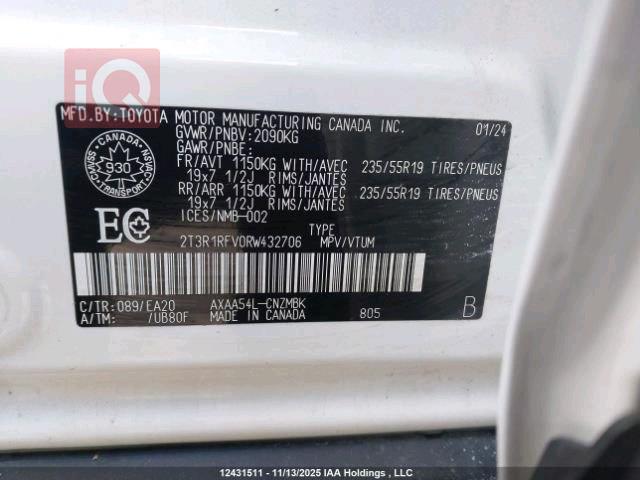 تويوتا راف 4